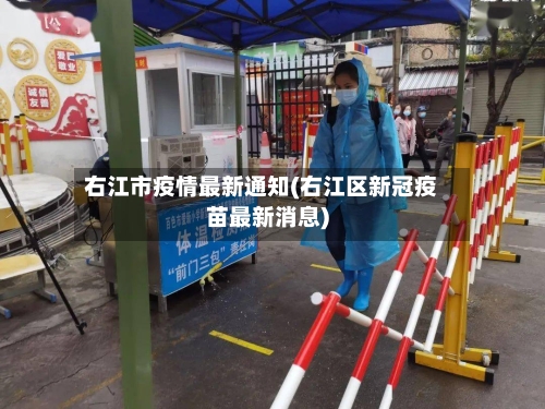 右江市疫情最新通知(右江区新冠疫苗最新消息)-第2张图片