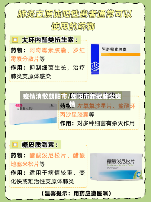 疫情消散朝阳市/朝阳市新冠肺炎疫情