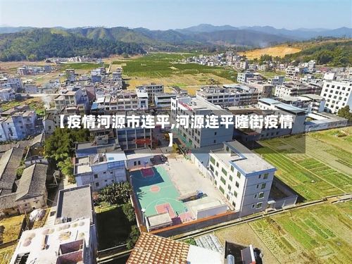 【疫情河源市连平,河源连平隆街疫情】