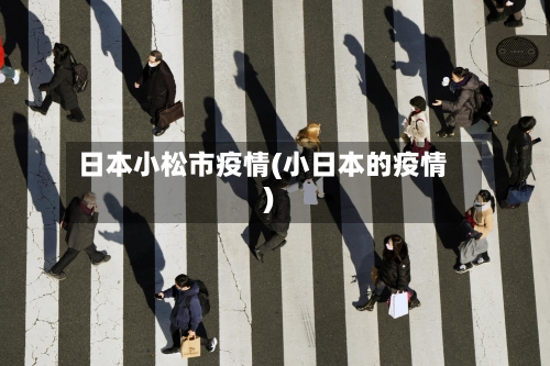 日本小松市疫情(小日本的疫情)