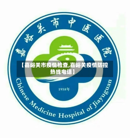 【嘉峪关市疫情检查,嘉峪关疫情防控热线电话】-第2张图片