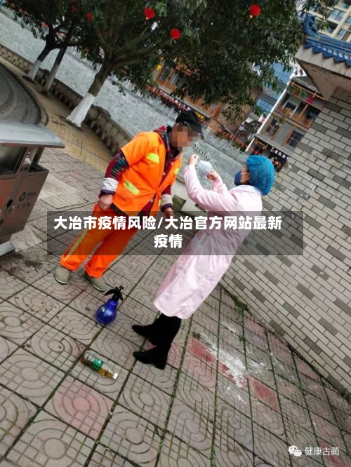 大冶市疫情风险/大冶官方网站最新疫情