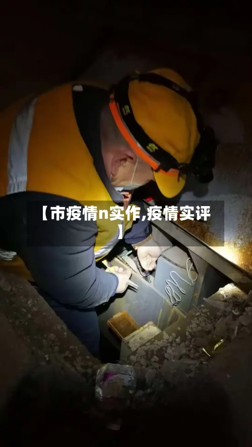 【市疫情n实作,疫情实评】