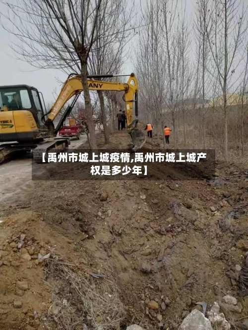 【禹州市城上城疫情,禹州市城上城产权是多少年】-第2张图片