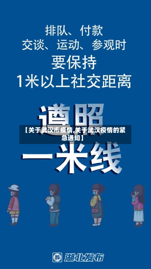 【关于武汉市疫情,关于武汉疫情的紧急通知】-第2张图片