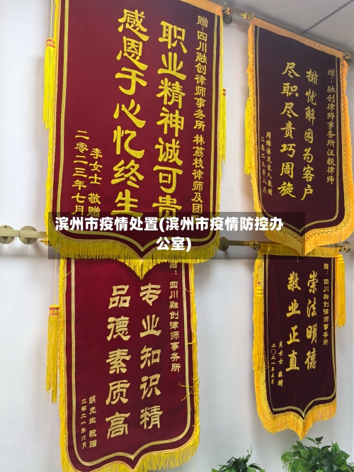 滨州市疫情处置(滨州市疫情防控办公室)