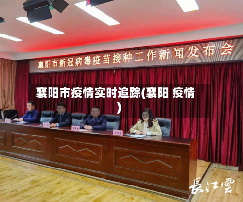 襄阳市疫情实时追踪(襄阳 疫情)