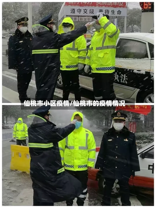 仙桃市小区疫情/仙桃市的疫情情况-第2张图片