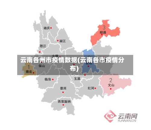 云南各州市疫情数据(云南各市疫情分布)-第2张图片