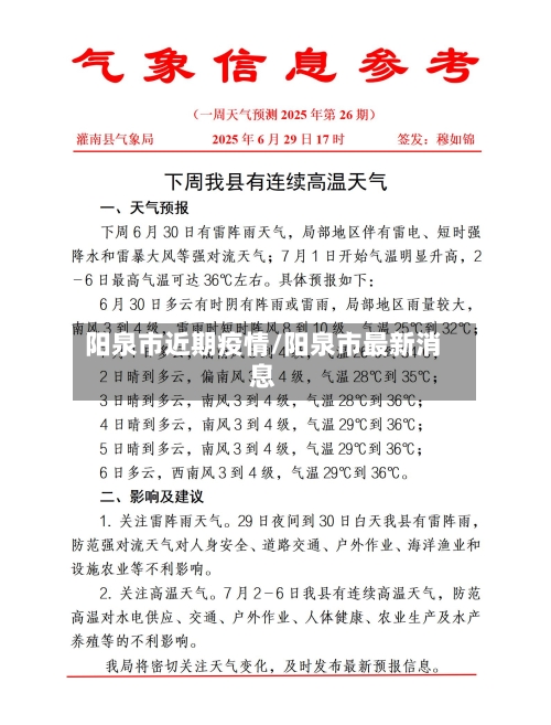 阳泉市近期疫情/阳泉市最新消息-第2张图片