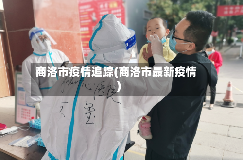 商洛市疫情追踪(商洛市最新疫情)-第2张图片