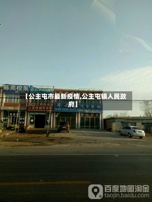【公主屯市最新疫情,公主屯镇人民政府】