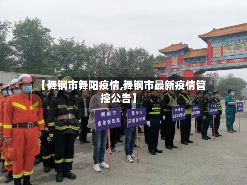 【舞钢市舞阳疫情,舞钢市最新疫情管控公告】-第3张图片