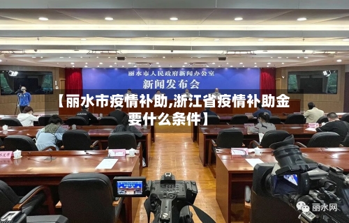 【丽水市疫情补助,浙江省疫情补助金要什么条件】