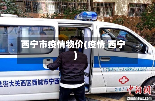 西宁市疫情物价(疫情 西宁)-第2张图片