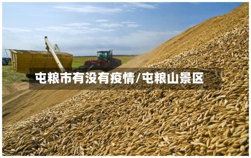 屯粮市有没有疫情/屯粮山景区