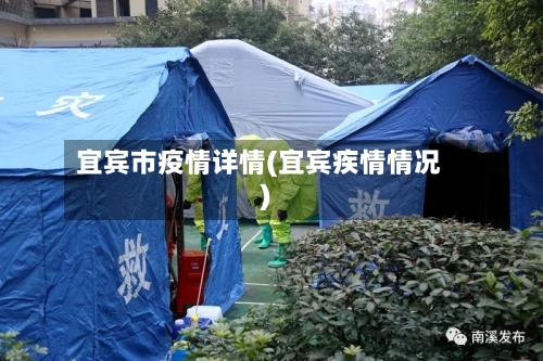 宜宾市疫情详情(宜宾疾情情况)-第3张图片