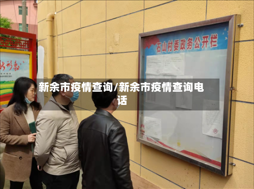 新余市疫情查询/新余市疫情查询电话