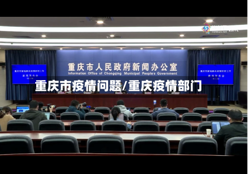 重庆市疫情问题/重庆疫情部门