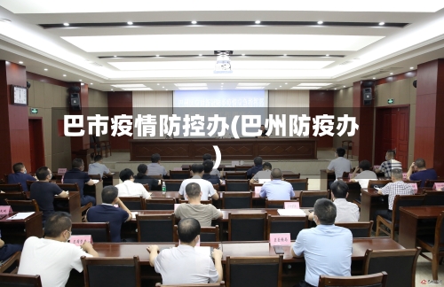 巴市疫情防控办(巴州防疫办)