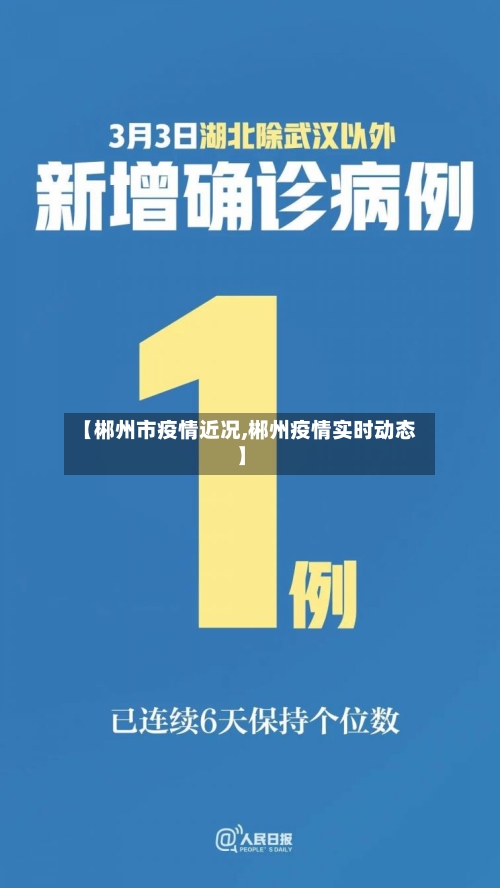 【郴州市疫情近况,郴州疫情实时动态】