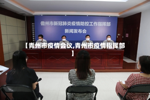 【青州市疫情会议,青州市疫情指挥部】