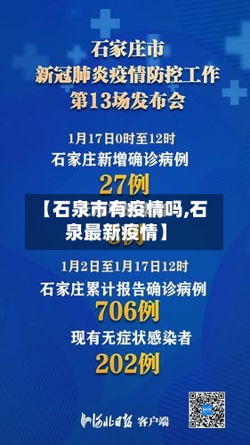 【石泉市有疫情吗,石泉最新疫情】