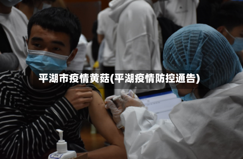 平湖市疫情黄菇(平湖疫情防控通告)