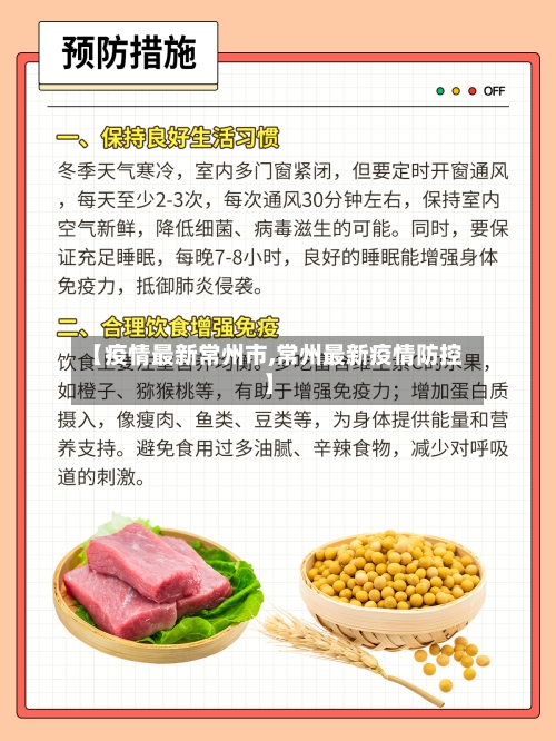 【疫情最新常州市,常州最新疫情防控】-第3张图片