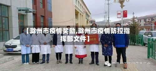 【滁州市疫情奖励,滁州市疫情防控指挥部文件】