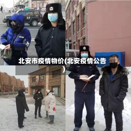 北安市疫情物价(北安疫情公告)