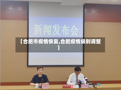 【合肥市疫情恢复,合肥疫情级别调整】