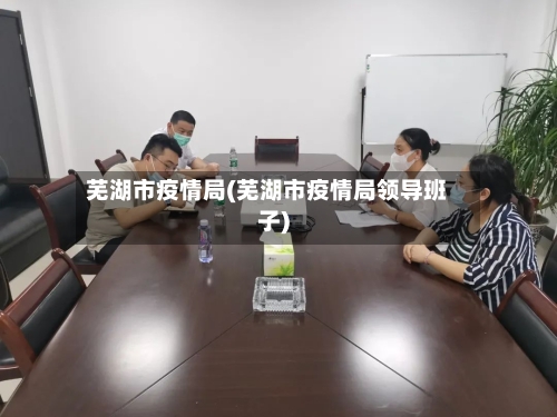 芜湖市疫情局(芜湖市疫情局领导班子)-第3张图片