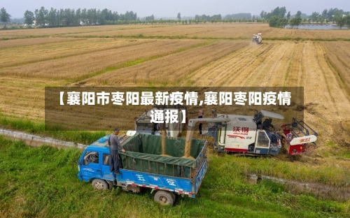 【襄阳市枣阳最新疫情,襄阳枣阳疫情通报】-第3张图片