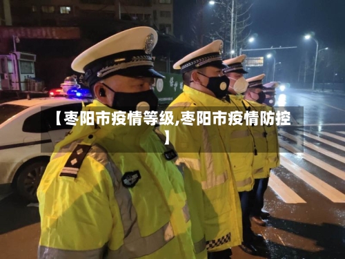 【枣阳市疫情等级,枣阳市疫情防控】
