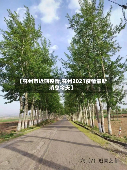【林州市近期疫情,林州2021疫情最新消息今天】-第3张图片