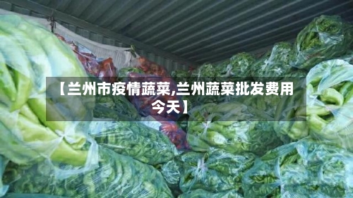 【兰州市疫情蔬菜,兰州蔬菜批发费用今天】-第2张图片