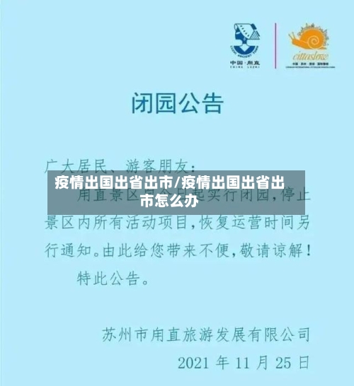 疫情出国出省出市/疫情出国出省出市怎么办-第3张图片