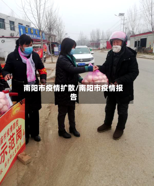 南阳市疫情扩散/南阳市疫情报告