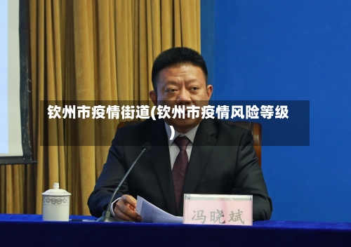 钦州市疫情街道(钦州市疫情风险等级)-第2张图片