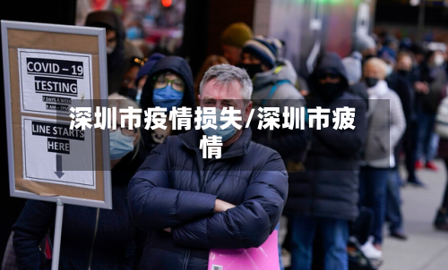 深圳市疫情损失/深圳市疲情