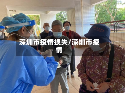 深圳市疫情损失/深圳市疲情-第2张图片