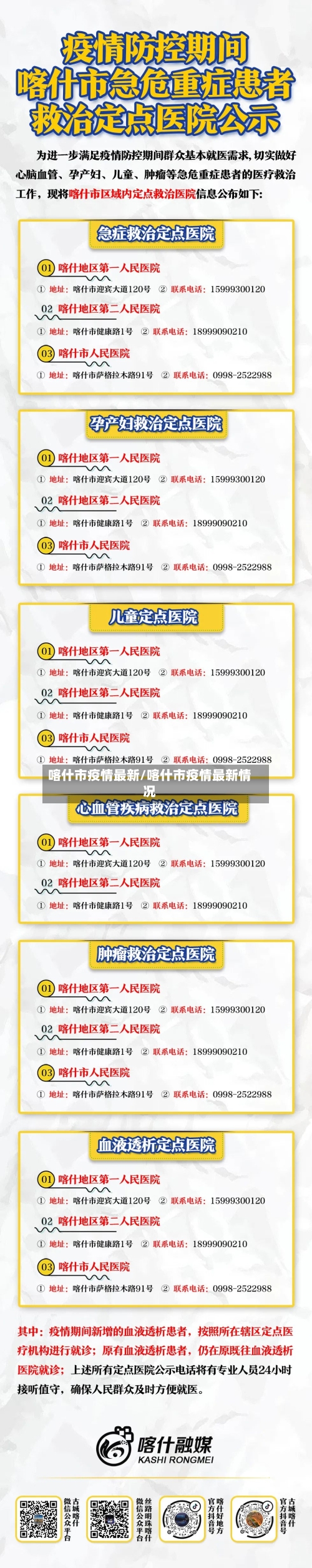 喀什市疫情最新/喀什市疫情最新情况-第2张图片