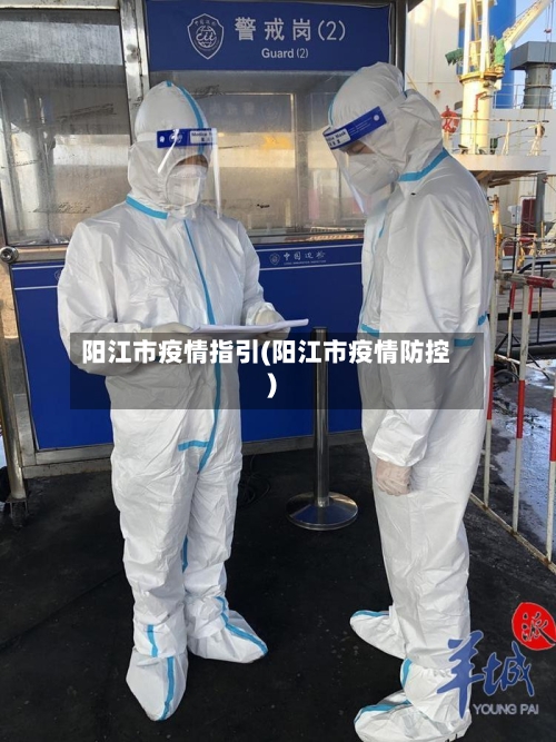 阳江市疫情指引(阳江市疫情防控)