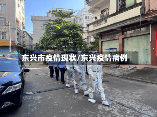 东兴市疫情现状/东兴疫情病例