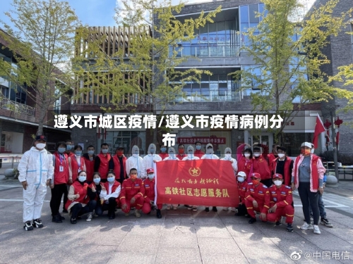 遵义市城区疫情/遵义市疫情病例分布-第3张图片