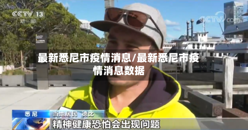 最新悉尼市疫情消息/最新悉尼市疫情消息数据-第3张图片