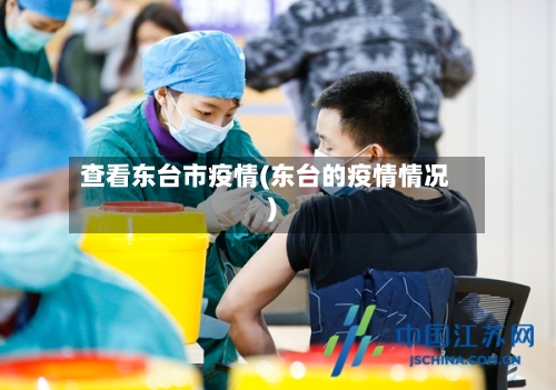 查看东台市疫情(东台的疫情情况)