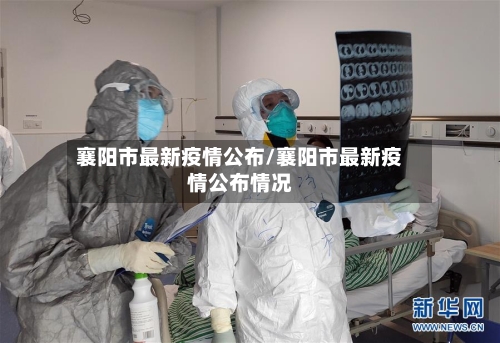 襄阳市最新疫情公布/襄阳市最新疫情公布情况