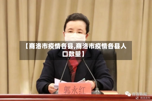 【商洛市疫情各县,商洛市疫情各县人口数量】